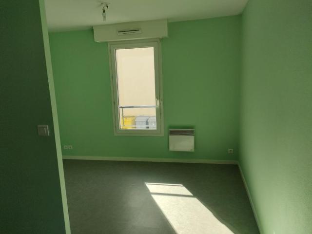Appartement location à Quimper, Bretagne