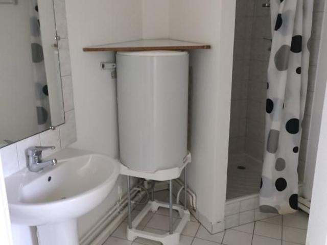 Appartement location à Quimper, Bretagne
