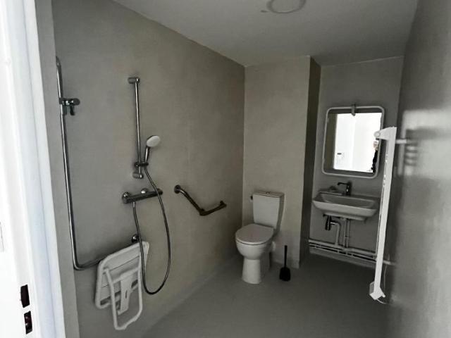 Appartement location à Nantes
