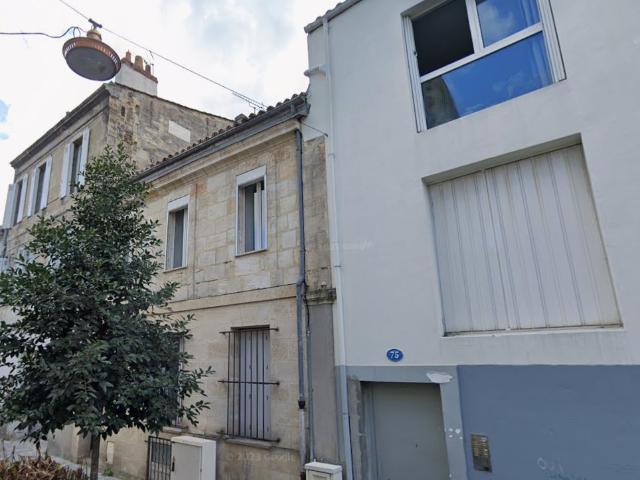 Appartement location à Bordeaux