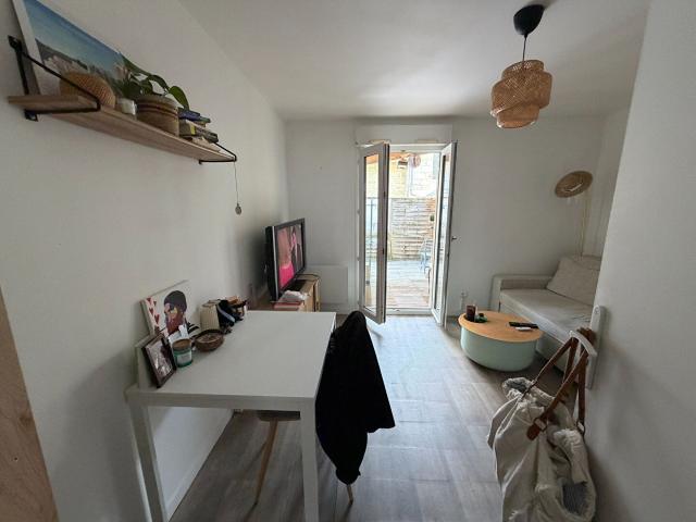 Appartement location à Bordeaux