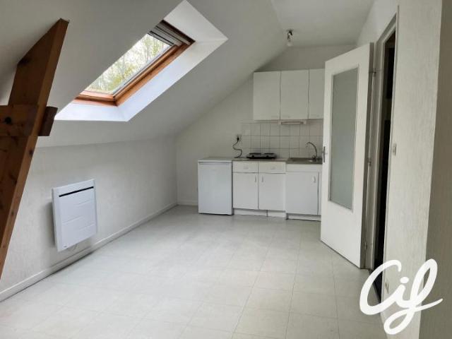 Appartement location à Nantes