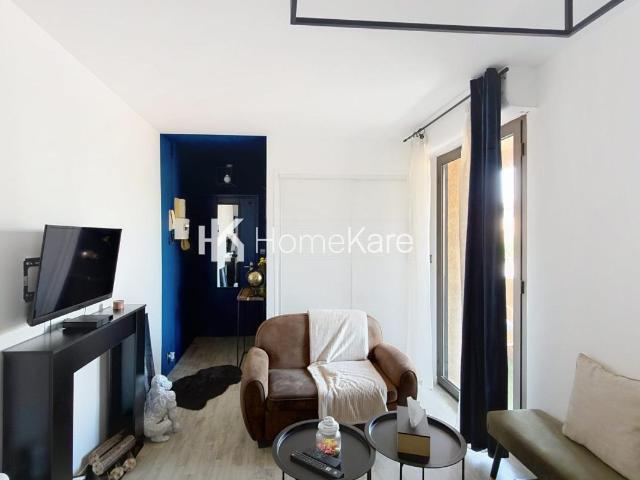 Appartement vente à Montauban