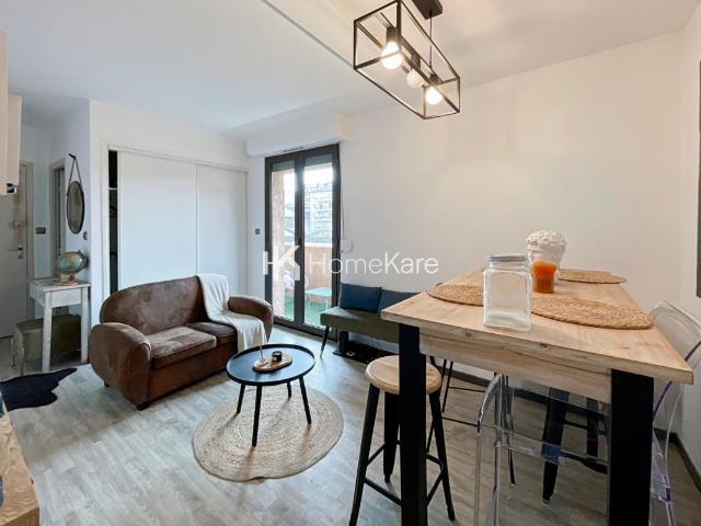 Appartement vente à Montauban