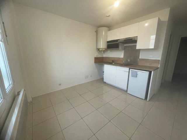 Studio location à Angoulême, Charente