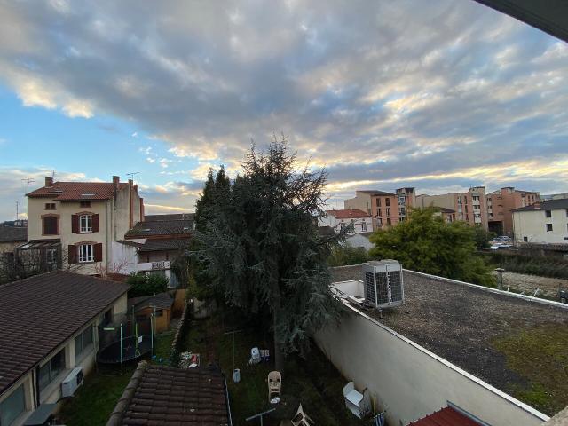 Appartement location à Albi