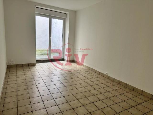 Appartement location à Vienne