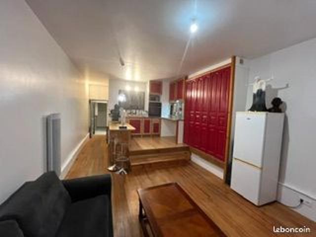 Appartement vente à Chambéry
