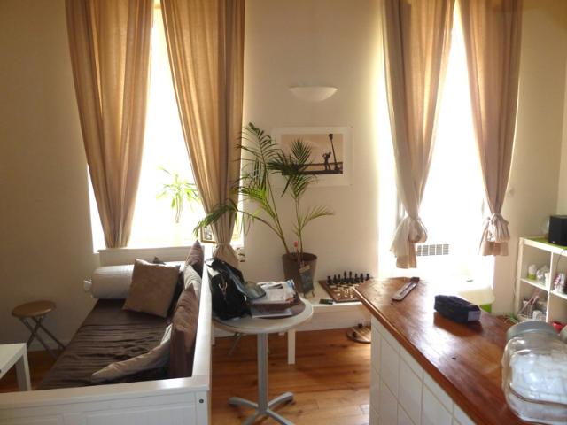Appartement vente à Bordeaux