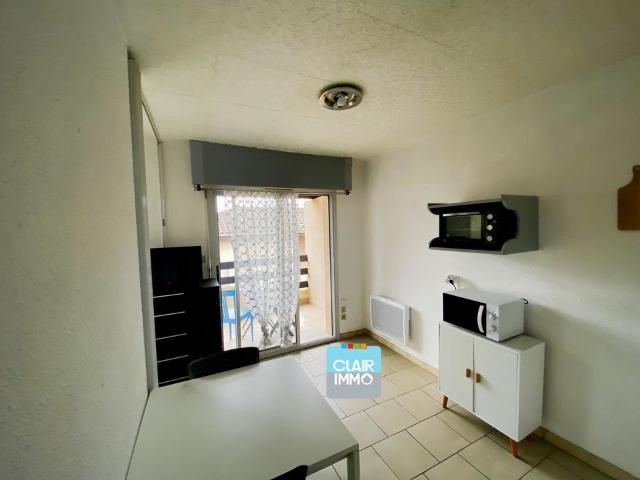 Appartement vente à Condom, Cazaubon