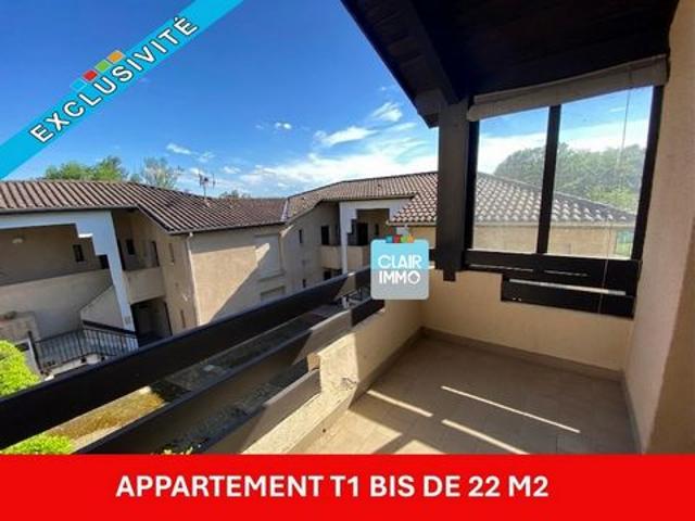Appartement vente à Condom, Cazaubon