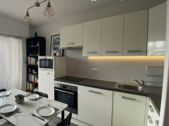 Appartement vente à France métropolitaine, Cazaubon