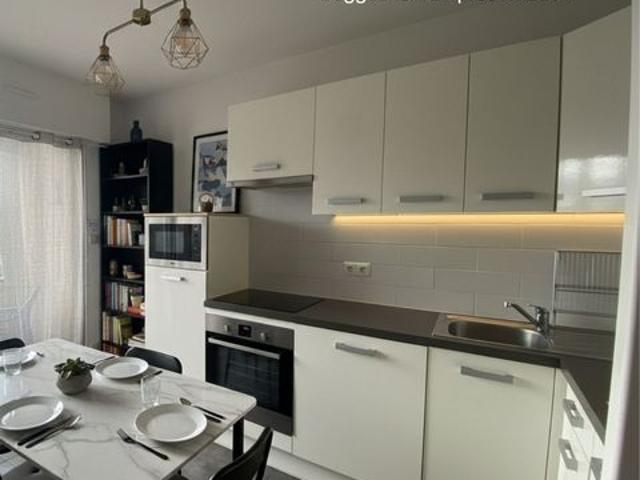 Appartement vente à France métropolitaine, Cazaubon