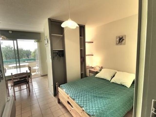 Appartement vente à France métropolitaine, Cazaubon