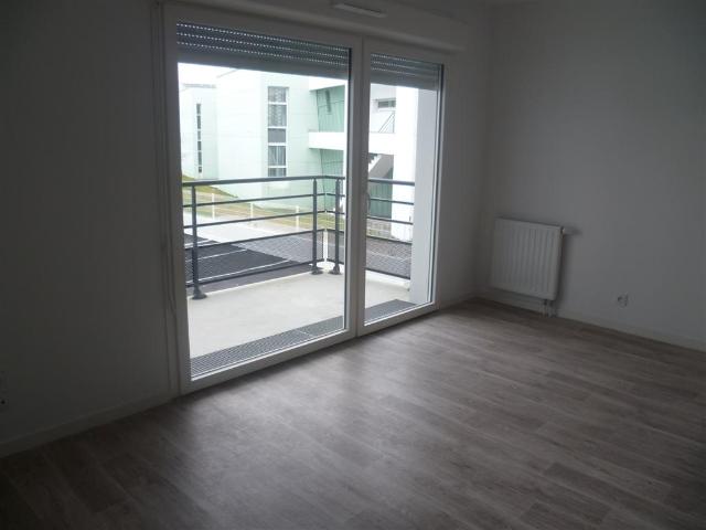 Appartement vente à Lorient, Bretagne