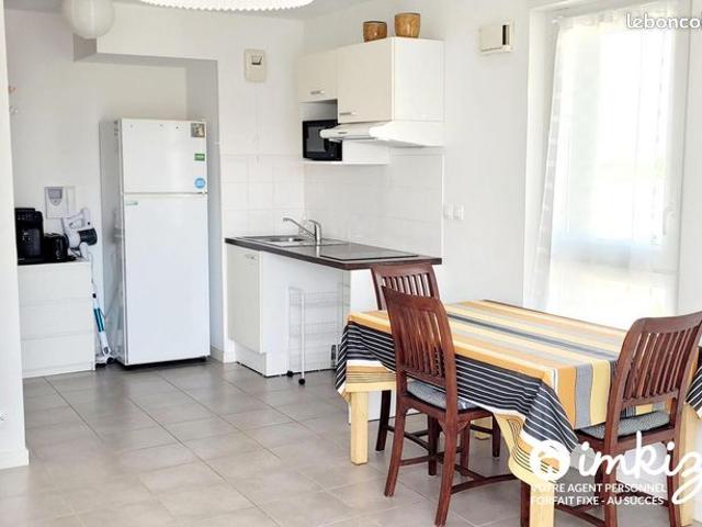 Appartement vente à Saint-Nazaire, Saint-nazaire
