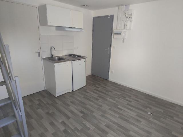 Appartement location à Béthune