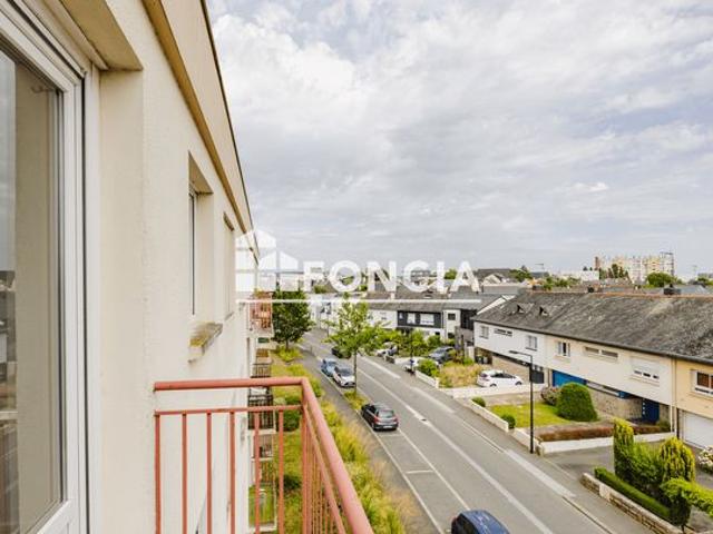 Appartement vente à Rennes, Bretagne