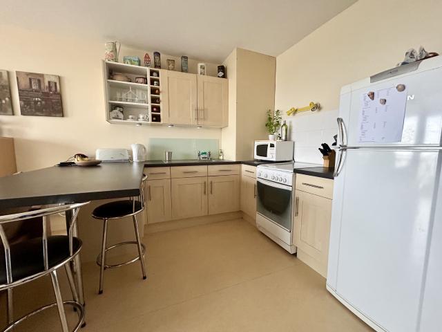 Appartement vente à Abbeville, Cayeux-sur-mer