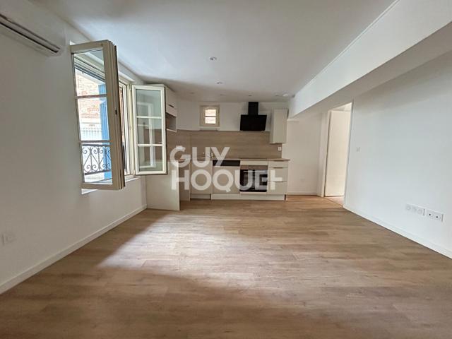 Appartement location à Albi, Gaillac