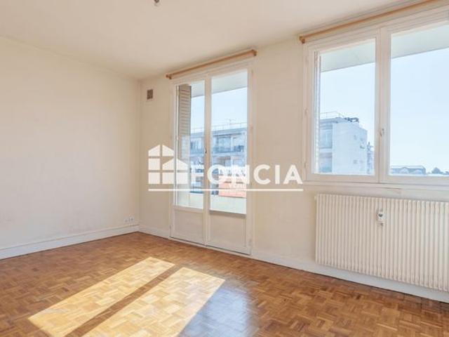 Appartement vente à Dijon, Talant