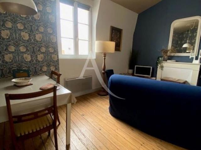Appartement location à La Rochelle