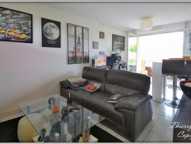 Appartement vente à Libourne, Les Billaux