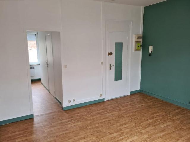 Appartement location à Lille