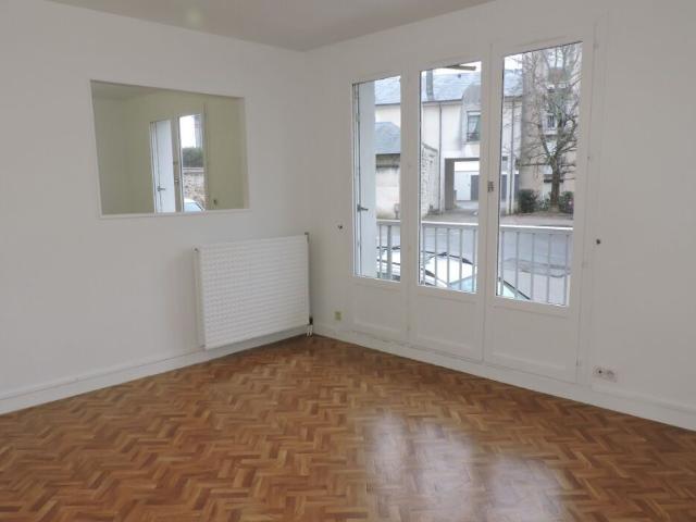 Appartement location à Limoges