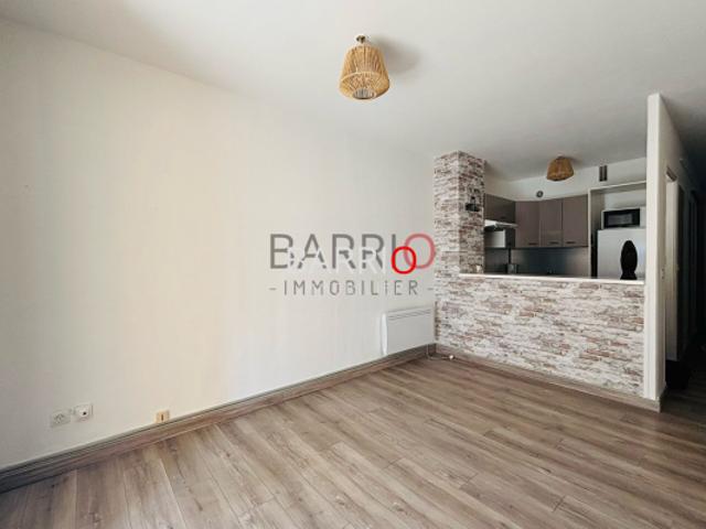 Appartement vente à Céret, Saint-cyprien