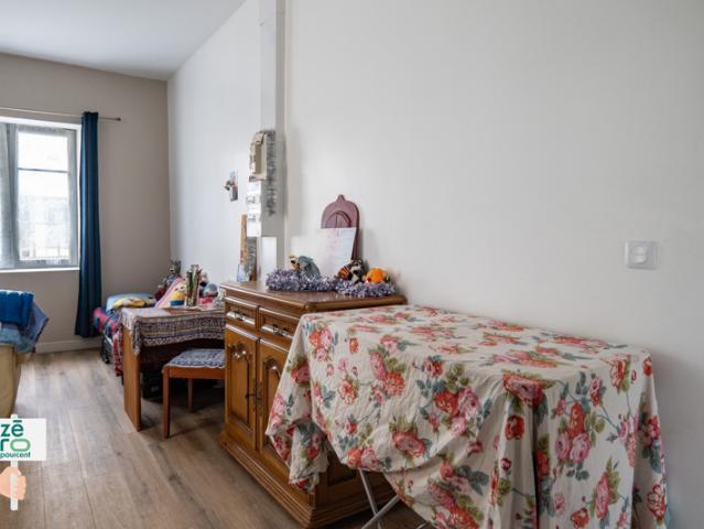 Appartement vente à Fontenay-le-Comte, Luçon