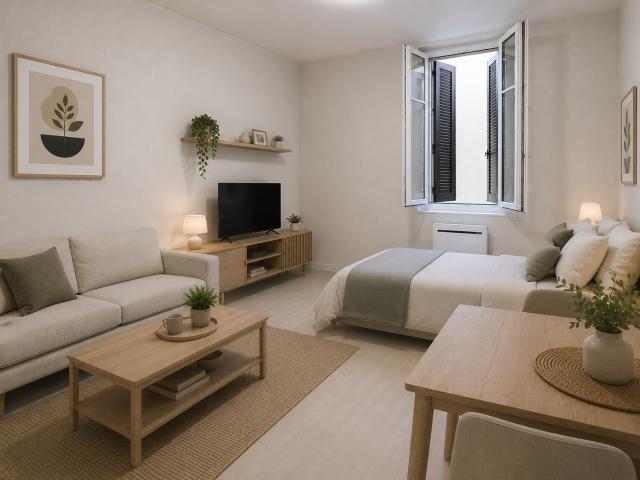 Appartement vente à Lyon, Métropole de Lyon
