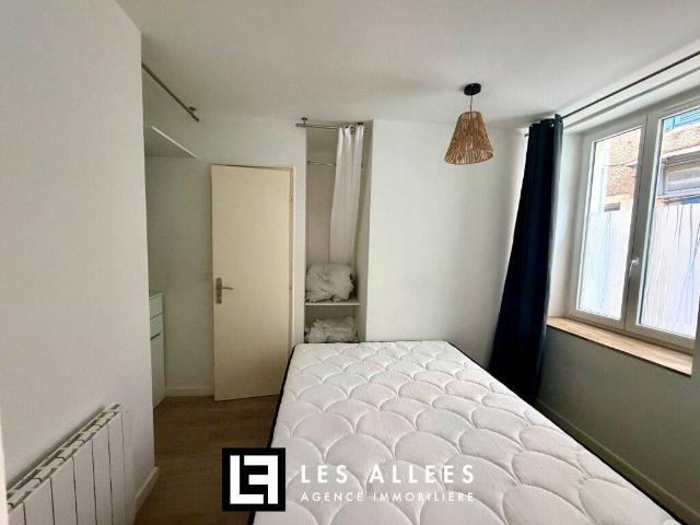 Appartement location à Parc Chabaud, Montélimar