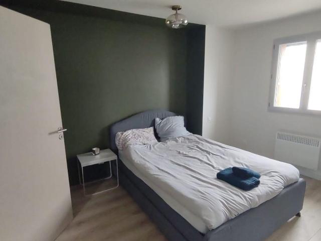 Appartement location à Tours
