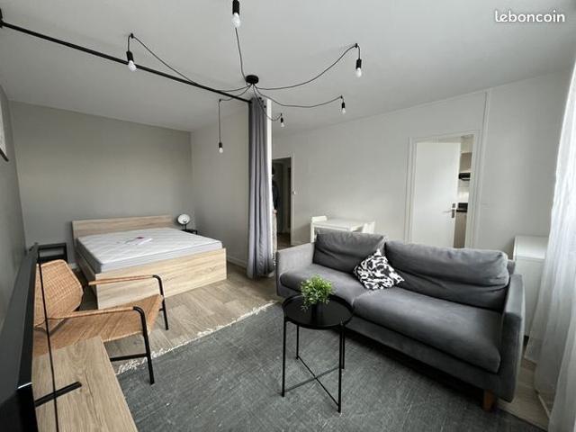 Appartement vente à Niort, Deux-Sèvres