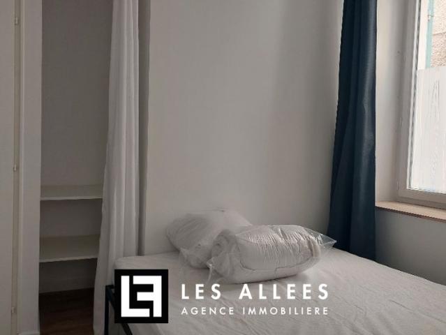 Appartement location à Nyons, Montélimar