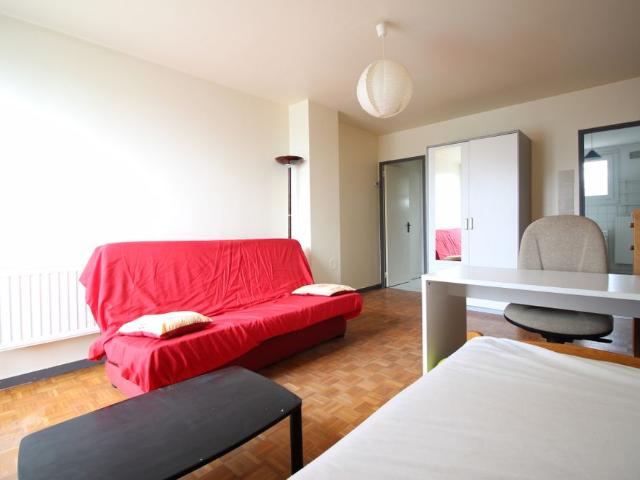 Studio location à Limoges