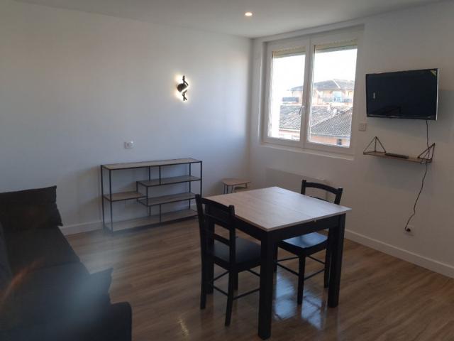 Appartement location à Toulouse, Cugnaux