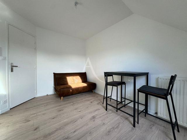 Appartement location à Mayenne, Evron