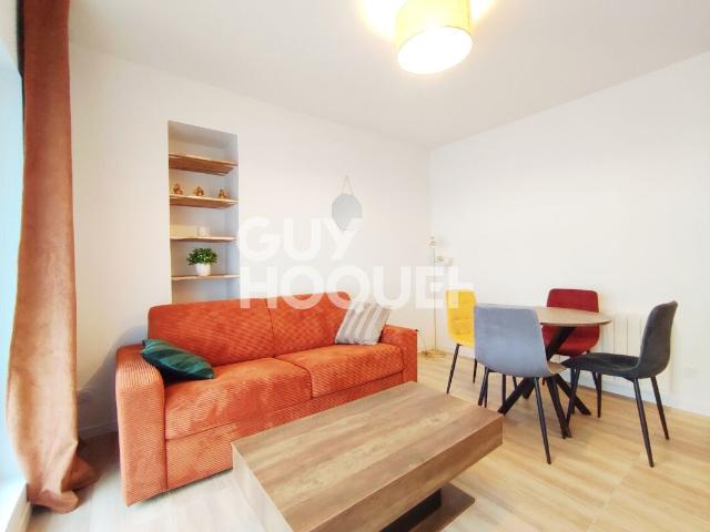 Appartement location à Pen prat, Pluvigner