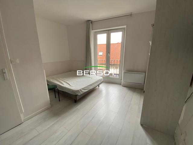 Appartement location à Vesoul