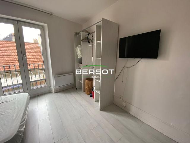 Appartement location à Vesoul