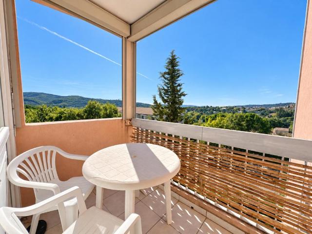 Appartement location à Aurafrède, Gréoux-les-Bains
