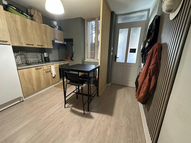 Appartement location à Les Perrières, Tournus