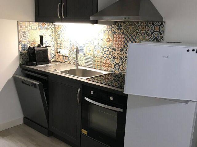 Appartement location à Les Perrières, Tournus