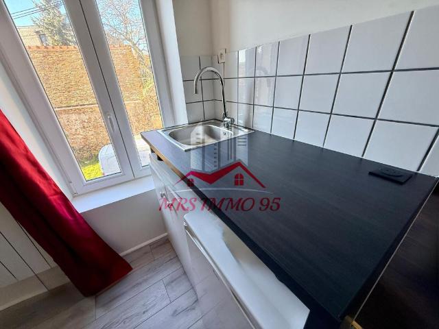 Appartement location à Sarcelles, Domont