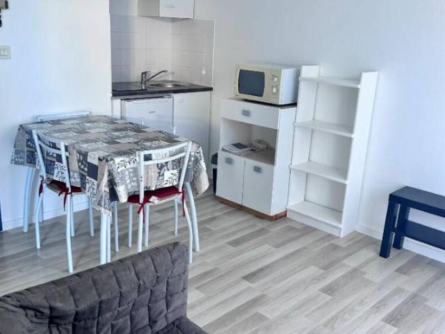 Appartement location à Niort