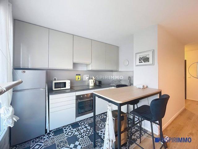 Studio location à Croissy-sur-Seine, Yvelines