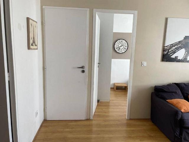 Studio location à La Buire, Lyon