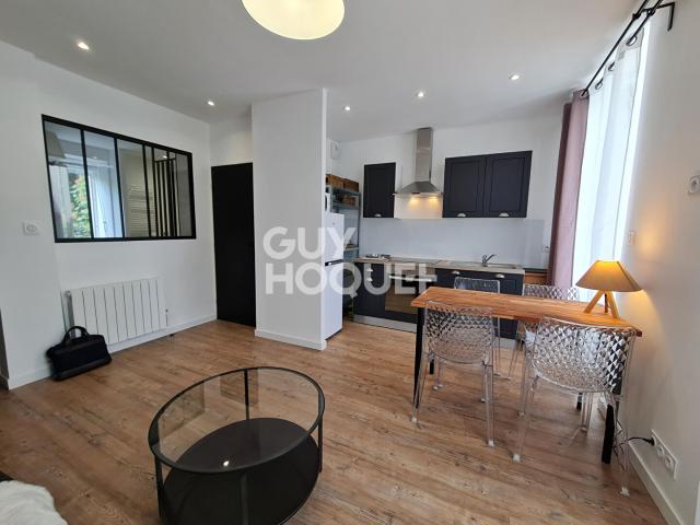 Appartement location à Brest, Bretagne